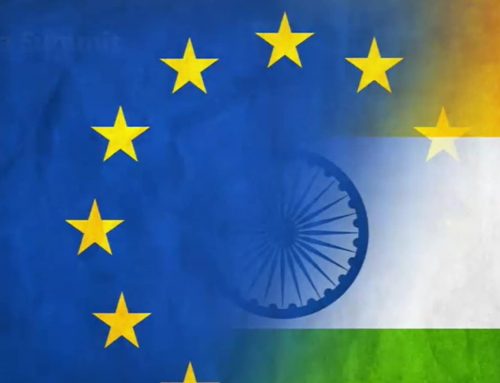 Europe-India: new strategic challenges