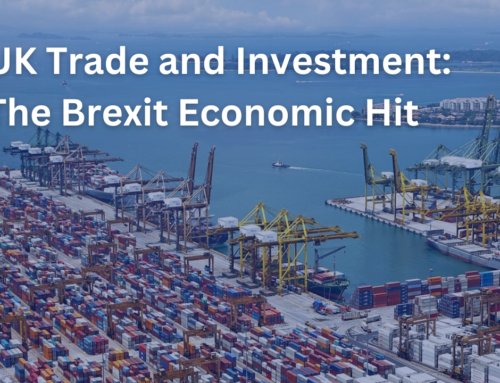 UK Trade and Investment: The Brexit Economic Hit
