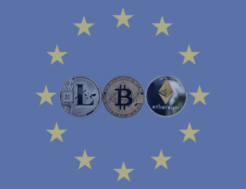 The EU Leads the Way in Regulating Crypto-Assets