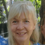 Rosalind Stewart